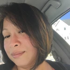 Meet your Posher, Riley